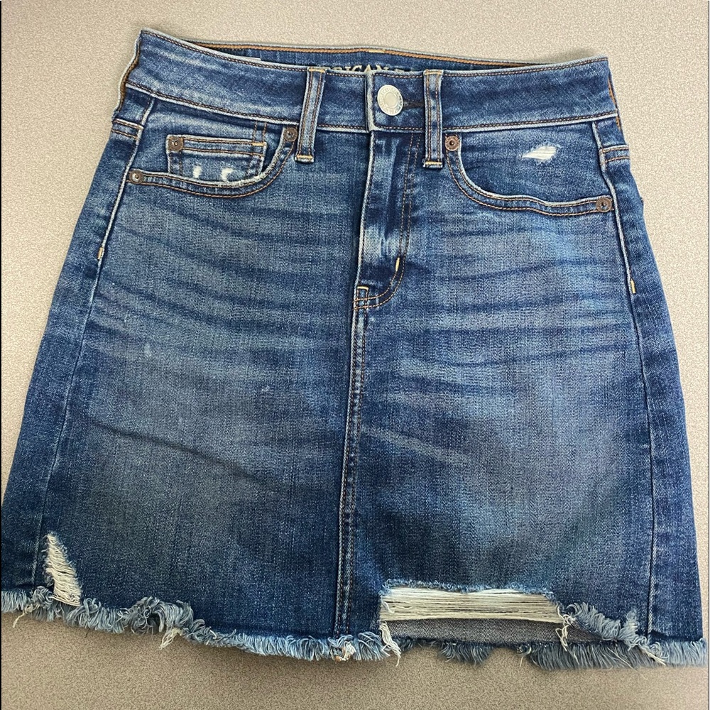 American Eagle Skirt